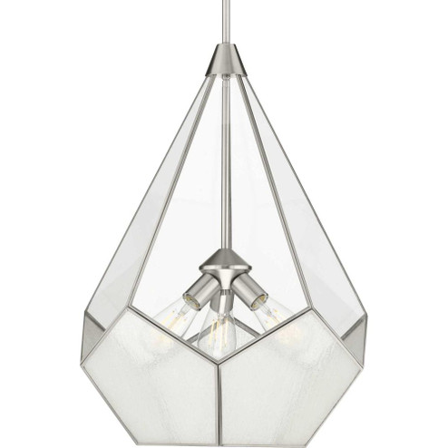 P5322-09 3-100W MED PENDANT (149|P5322-09)
