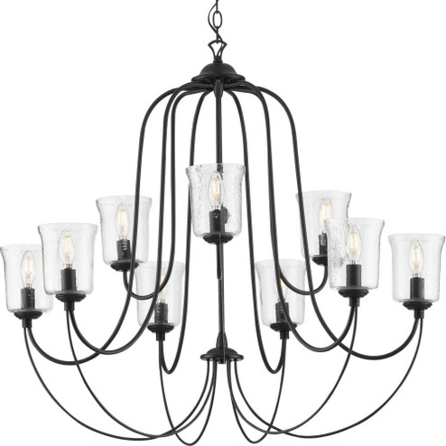 P400196-031 9-60W CAND CHANDELIER (149|P400196-031)