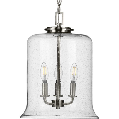 P500239-009 3-60W CAND PENDANT (149|P500239-009)