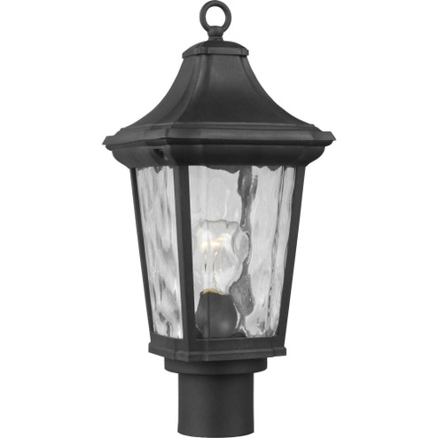 Marquette Collection One-Light Post Lantern with DURASHIELD (149|P540062-031)