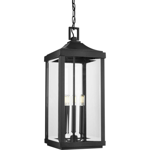 Gibbes Street Collection Three-Light Hanging Lantern (149|P550004-031)