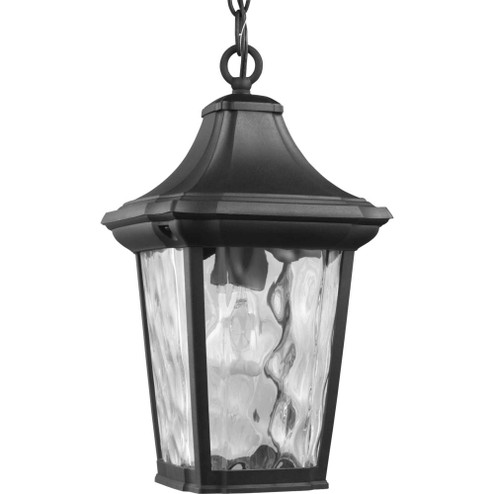 Marquette Collection One-Light Hanging Lantern with DURASHIELD (149|P550062-031)