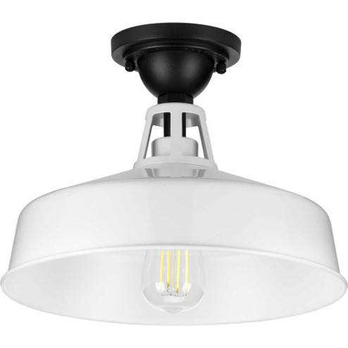 P550070-030 1-100W MED SEMI-FLUSH (149|P550070-030)