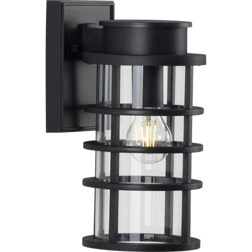 Port Royal Collection One-Light Small Wall Lantern with DURASHIELD (149|P560168-031)
