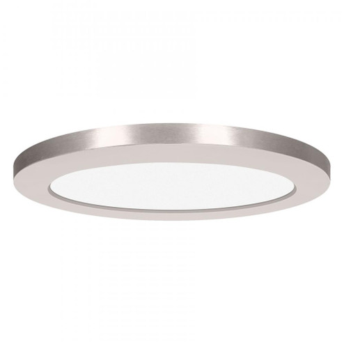LED Flush Mount (7|20832LEDD-BS/ACR)