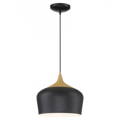LED Pendant (7|52057LEDDLP-BL/WGN)