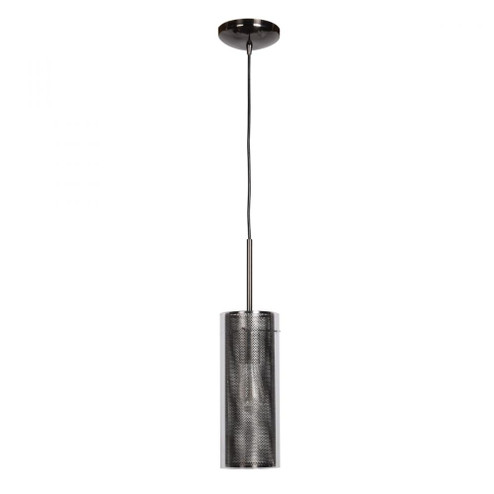 LED Pendant (7|63987LEDDLP-BCH/CLR)