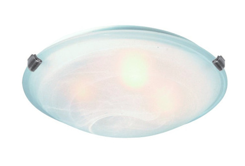 Clip Flush AC2352SPBN Flush Mount (12|AC2352SPBN)