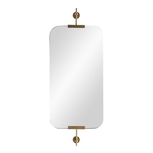 Madden Mirror (314|6872)