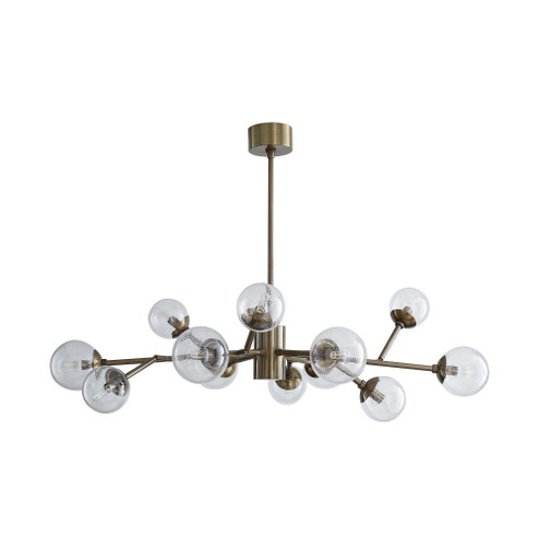 Dallas Small Chandelier (314|89455)