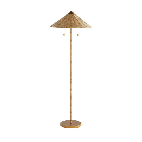 Terrace Floor Lamp (314|DC79001)