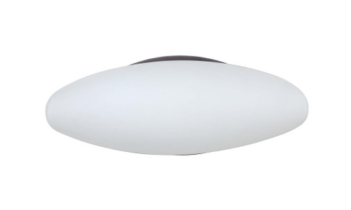 Besa Wall Aero Bronze Opal Matte 1x5W LED (127|1WM-272707-LED-BR)