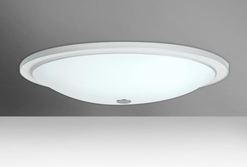 Besa Ceiling Manta 18 1x24W LED (127|913039C-LED)