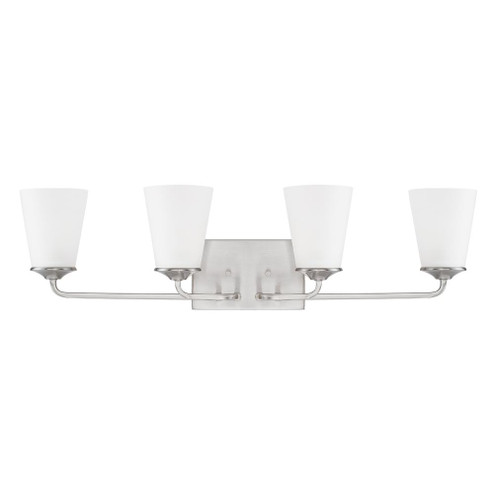 4 Light Vanity (42|114141BN-331)