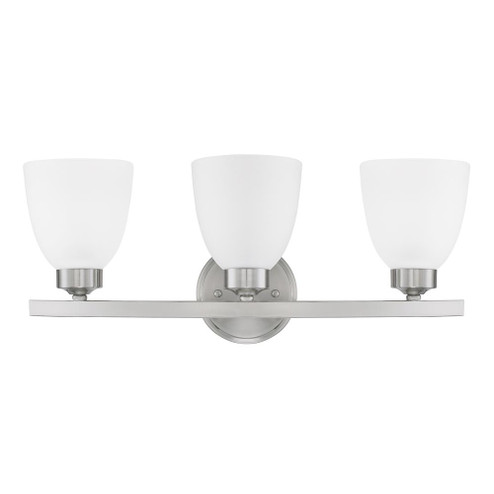 3 Light Vanity (42|114331BN-333)