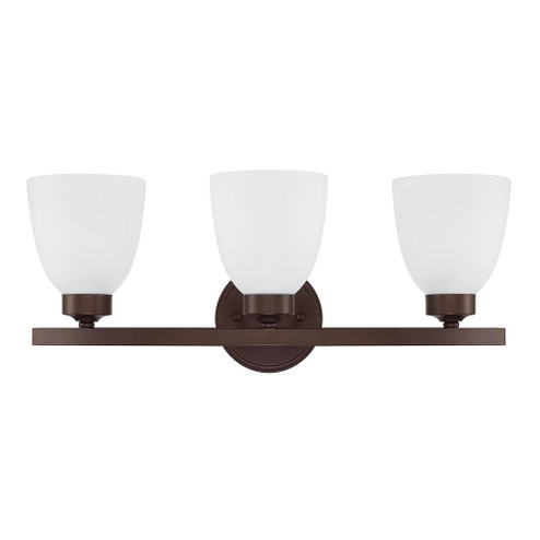 3 Light Vanity (42|114331BZ-333)