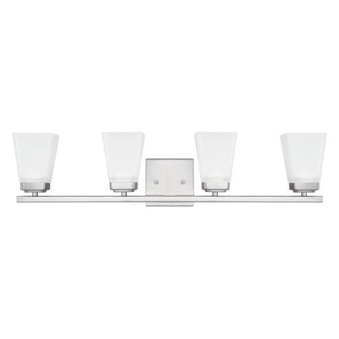 4 Light Vanity (42|114441BN-334)
