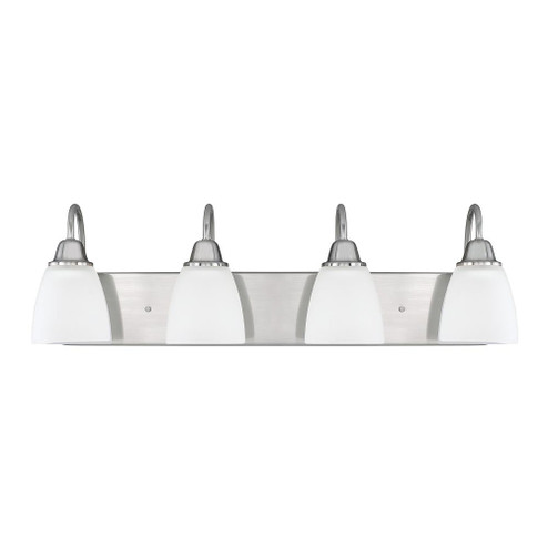 4 Light Vanity (42|115141BN-337)