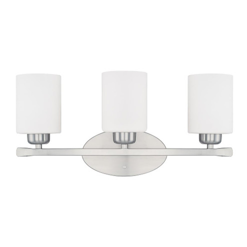 3 Light Vanity (42|115231BN-338)