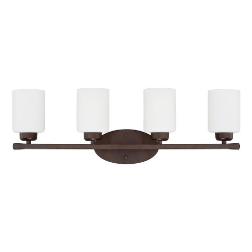 4 Light Vanity (42|115241BZ-338)