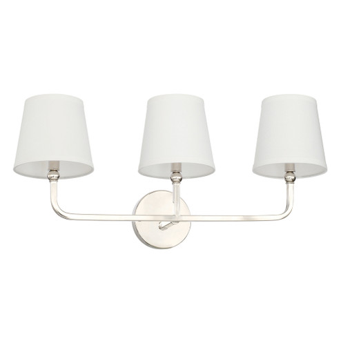 3 Light Vanity (42|119331PN-674)