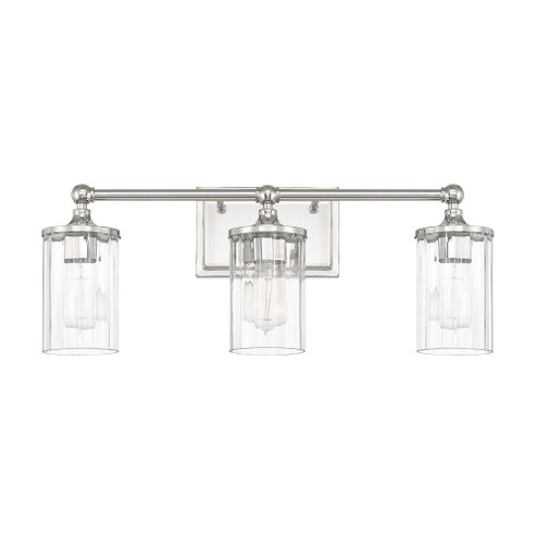 3 Light Vanity (42|120731PN-423)