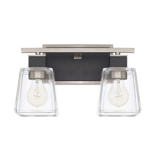 2 Light Vanity (42|125221BT-445)