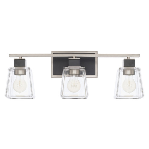 3 Light Vanity (42|125231BT-445)