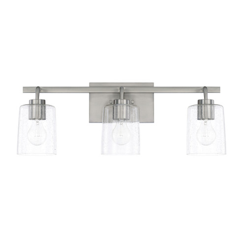 3 Light Vanity (42|128531BN-449)