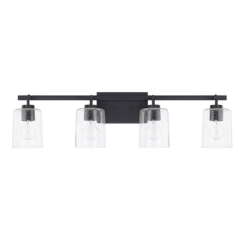 4 Light Vanity (42|128541MB-449)