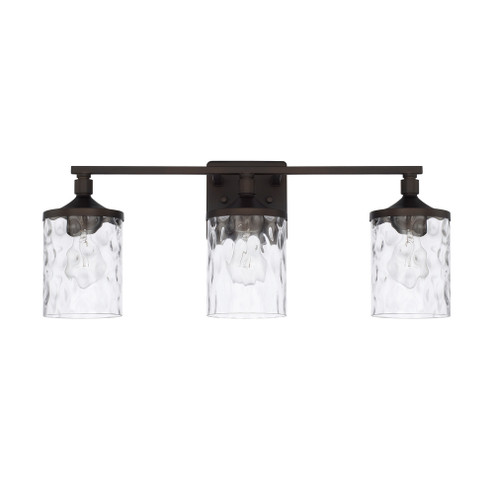 3 Light Vanity (42|128831BZ-451)