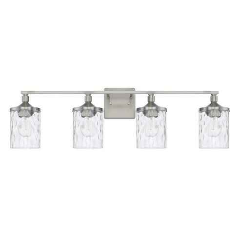 4 Light Vanity (42|128841BN-451)