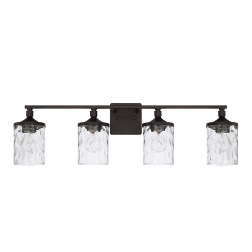 4 Light Vanity (42|128841BZ-451)