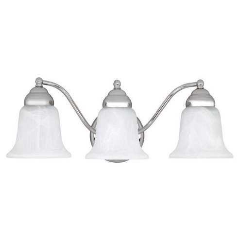 3 Light Vanity (42|1363CH-117)