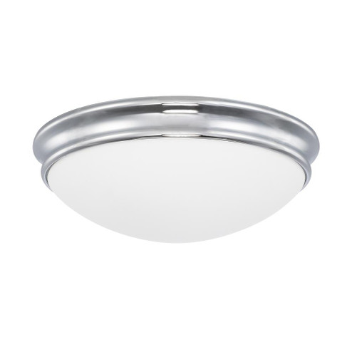 2 Light Flush Mount (42|2032CH)