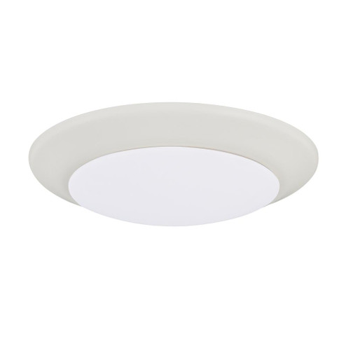 1 Light LED Flush (42|223612WT-LD30)