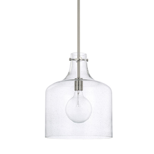 1 Light Pendant (42|325712BN)