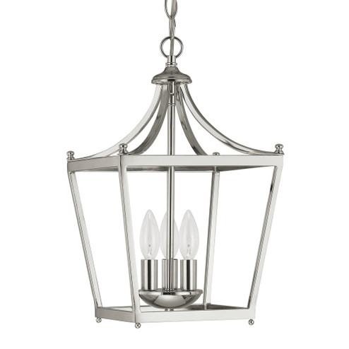 3 Light Foyer (42|4036PN)