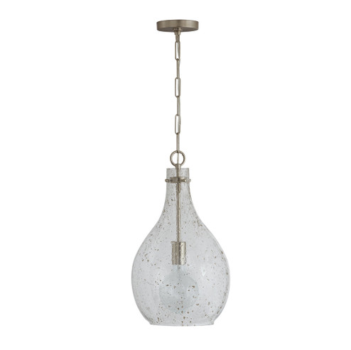 1 Light Pendant (42|333813BN-472)