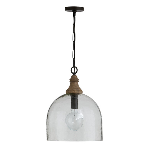 1 Light Pendant (42|336011YP-485)