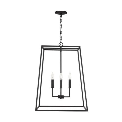 4 Light Pendant (42|337341BI)