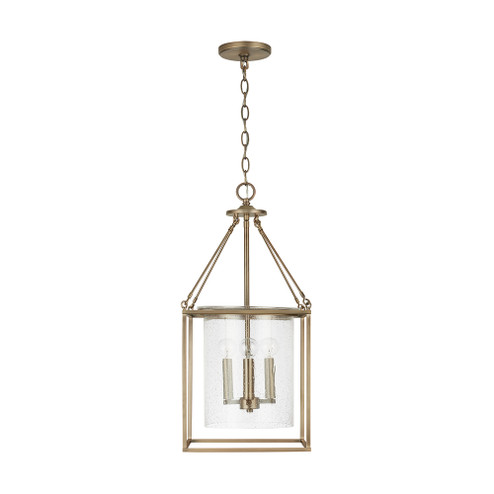 4 Light Pendant (42|532843AD)