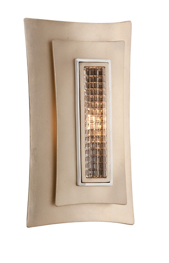 Muse 1Lt Wall Sconce (86|155-11)