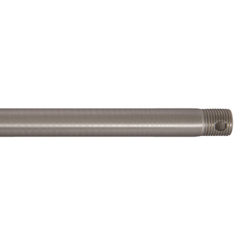 24'' Downrod in Brushed Satin Nickel (20|DR24BN)