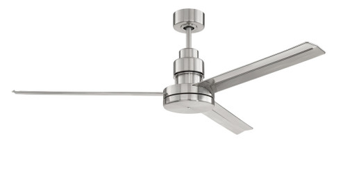 54'' Ceiling Fan w/DC Motor, Blades (20|MND54BNK3)
