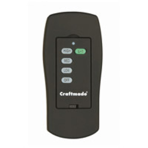 Universal Intelligent Wall and Clamshell to create Remote Control (20|UCI-REMOTE)