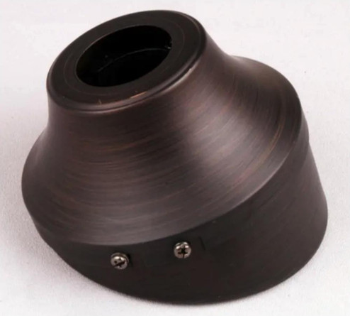 Slope Ceiling Adapter in Espresso (20|SA130ESP)