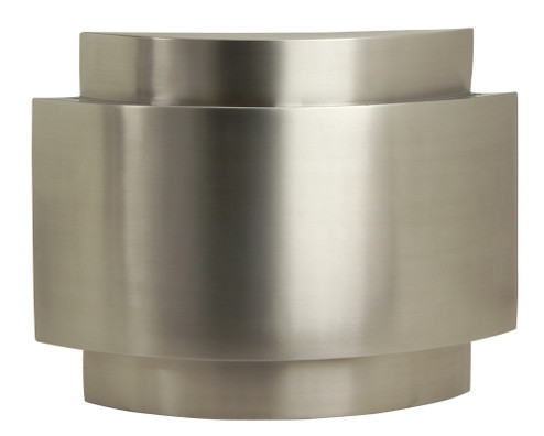 Contemporary Chime in Stainless Steel (20|CH1901-SS)