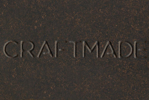 Slope Ceiling Adapter in Aged Bronze Textured (20|SA130AG)