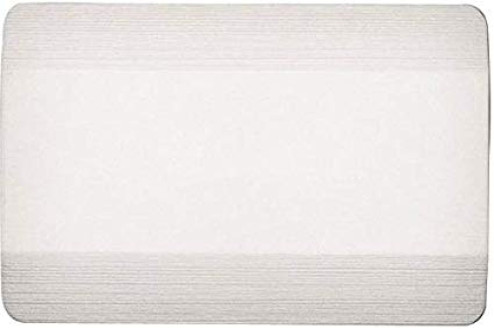 Basic Tapered Rectangle Chime in White (20|CBR-W)